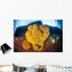 Colony Bright Cup Corals Wall Decal