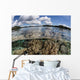 Healthy Coral Reef Grows Wall Decal Design 6