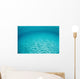 Sunlight Dances across Sandy Wall Decal Design 2