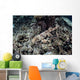 Endemic Epaulette Shark Swims Wall Decal