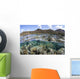 Diverse Array Corals Grow Wall Decal Design 6