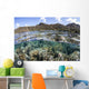 Diverse Array Corals Grow Wall Decal Design 6