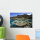 Beautiful Coral Reef Raja Wall Decal Design 3