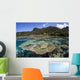 Beautiful Coral Reef Raja Wall Decal Design 3