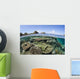 Beautiful Coral Reef Raja Wall Decal Design 2