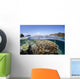 Beautiful Coral Reef Raja Wall Decal Design 1
