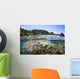 Diverse Array Corals Grow Wall Decal Design 4