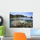 Diverse Array Corals Grow Wall Decal Design 4