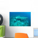 Japanese Jake Seaplane Seafloor Wall Decal Design 4