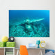 Japanese Jake Seaplane Seafloor Wall Decal Design 3