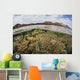 Fragile Corals Grow Shallow Wall Decal Design 14