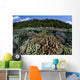 Diverse Array Reef-building Corals Wall Decal Design 7