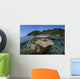 Diverse Array Reef-building Corals Wall Decal Design 6