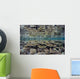 Fragile Corals Grow Shallow Wall Decal Design 8