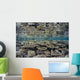 Fragile Corals Grow Shallow Wall Decal Design 8
