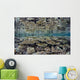 Fragile Corals Grow Shallow Wall Decal Design 8