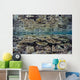 Fragile Corals Grow Shallow Wall Decal Design 8