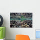 Fragile Corals Grow Shallow Wall Decal Design 7