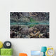 Fragile Corals Grow Shallow Wall Decal Design 7