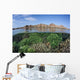Fragile Corals Grow Shallow Wall Decal Design 6