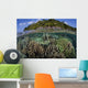 Diverse Array Reef-building Corals Wall Decal Design 1