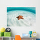 West Indian Starfish Seafloor Wall Decal Design 8