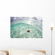 West Indian Starfish Seafloor Wall Decal Design 7