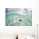 West Indian Starfish Seafloor Wall Decal Design 7