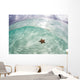 West Indian Starfish Seafloor Wall Decal Design 7