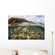 Beautiful Reef Grows Komodo Wall Decal Design 3