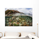 Beautiful Reef Grows Komodo Wall Decal Design 3