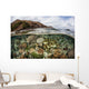 Beautiful Reef Grows Komodo Wall Decal Design 3