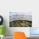 Beautiful Reef Grows Komodo Wall Decal Design 2