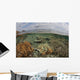Beautiful Reef Grows Komodo Wall Decal Design 2
