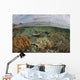 Beautiful Reef Grows Komodo Wall Decal Design 2
