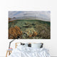 Beautiful Reef Grows Komodo Wall Decal Design 2