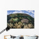 Gorgonians and Reef-building Corals Wall Decal Design 7
