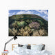 Gorgonians and Reef-building Corals Wall Decal Design 7