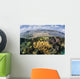 Gorgonians and Reef-building Corals Wall Decal Design 6