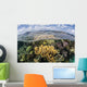 Gorgonians and Reef-building Corals Wall Decal Design 6