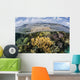 Gorgonians and Reef-building Corals Wall Decal Design 6