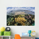 Gorgonians and Reef-building Corals Wall Decal Design 6