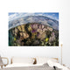 Gorgonians and Reef-building Corals Wall Decal Design 5