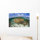 Gorgonians and Reef-building Corals Wall Decal Design 4