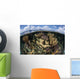 Gorgonians and Reef-building Corals Wall Decal Design 2