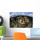 Gorgonians and Reef-building Corals Wall Decal Design 2