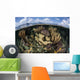 Gorgonians and Reef-building Corals Wall Decal Design 2