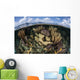 Gorgonians and Reef-building Corals Wall Decal Design 2
