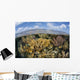 Gorgonians and Reef-building Corals Wall Decal Design 1