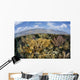 Gorgonians and Reef-building Corals Wall Decal Design 1